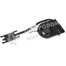 Система охлаждения для ноутбука Lenovo ThinkPad T580