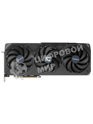 Видеокарта Gigabyte GV-N507TEAGLE OC-16GD 1.0 NV RTX 5070TI 16Gb 256bit GDDR7 2542/28000/HDM