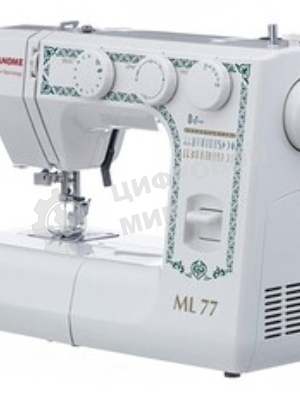 Швейная машина Janome ML77
