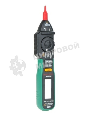 Профессиональный мультиметр MS8250A MASTECH