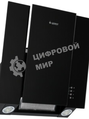 Вытяжка Gefest ВО 3603 Д2А