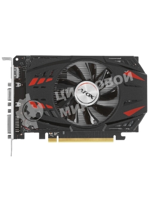 Видеокарта Afox GT730 2Gb GDDR5 128bit VGA DVI-D HDMI 1FAN RTL