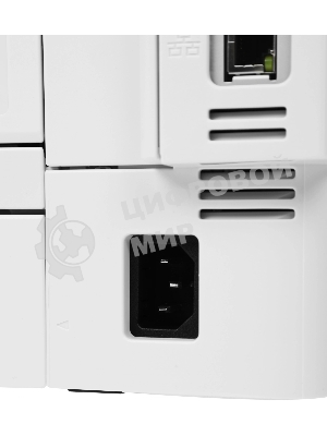 МФУ лазерное Canon i-SENSYS MF463dw, A4, ч/б, печ. до 40 стр/мин., скан. до 38 стр/мин. (ч/б) 13 стр/мин. (цвет), 1200 x 1200 dpi (печать) 600x600dpi (скан.), USB, RJ-45, Wi-Fi