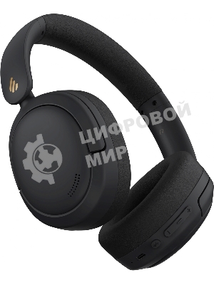 Гарнитура мониторные Edifier W800BT Pro черный беспроводные bluetooth оголовье