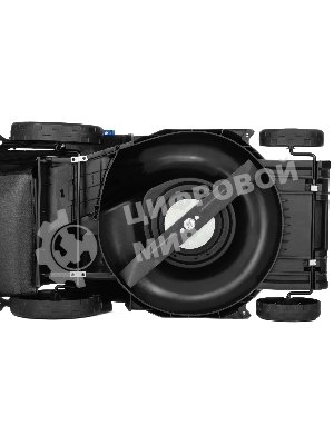 Газонокосилка роторная Hyundai LA 4043