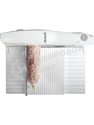 Ломтерезка Gorenje R401W, белый