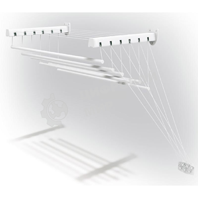 Сушилка для белья Gimi Lift 180