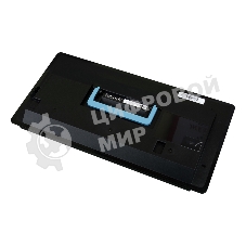 Картридж Sakura TK710 для Kyocera FS-9130DN, FS-9530DN, черный, 40 000 к.