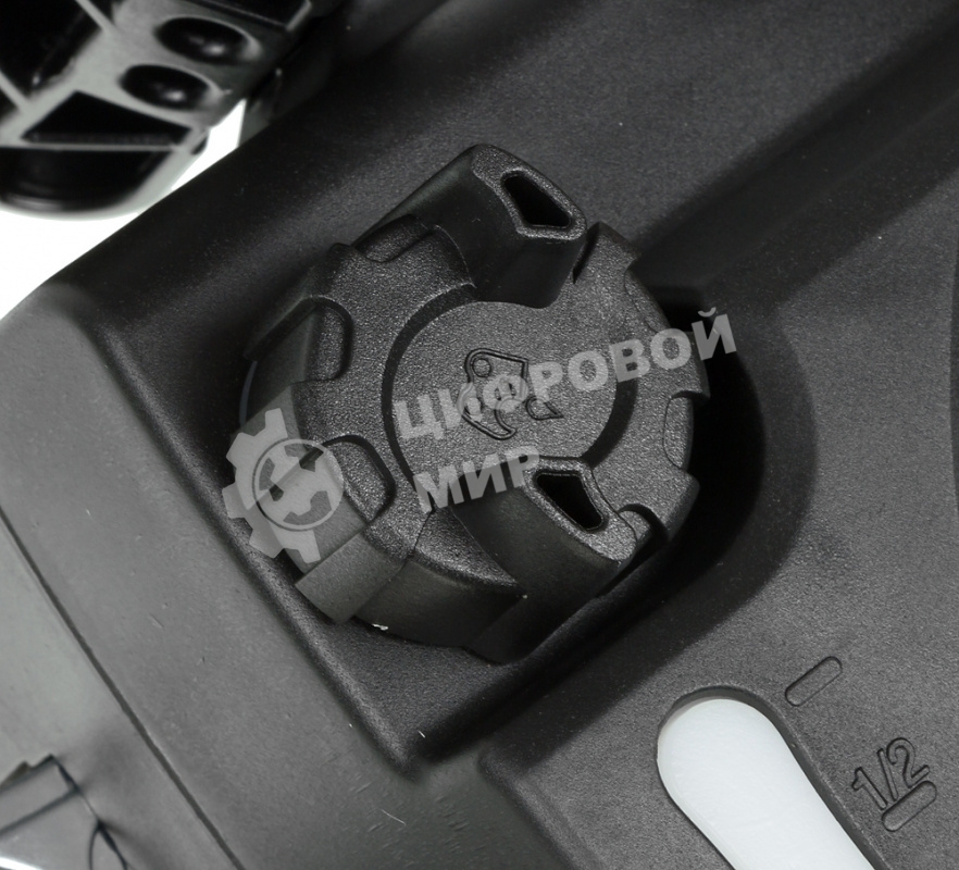 Электрическая цепная пила Huter ELS-2800 2800Вт дл.шин.: 18