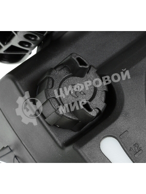 Электрическая цепная пила Huter ELS-2800 2800Вт дл.шин.: 18