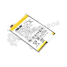 Аккумуляторная батарея C11P1424 для ASUS ZenFone 2 (ZE550ML, ZE551ML), в корпусе