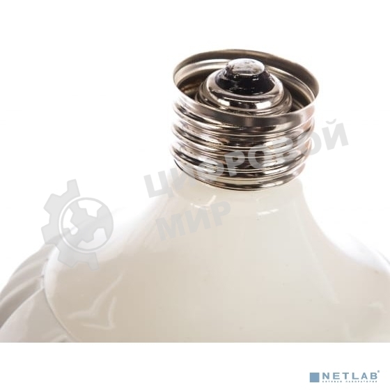 Лампа светодиодная ЭРА LED POWER T140-85W-6500-E27/E40 диод, колокол, хол