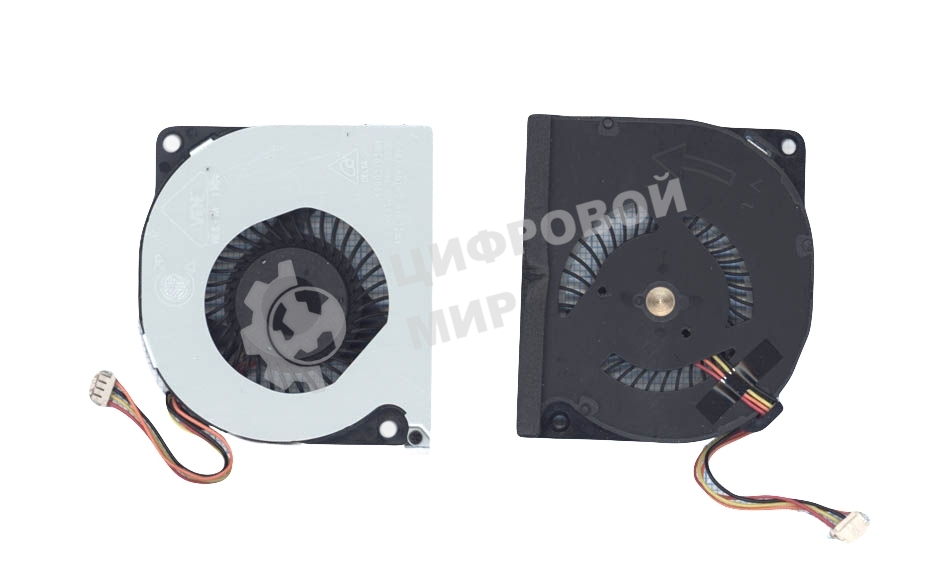 Вентилятор (кулер) для ноутбука Fujitsu Stylistic Q702