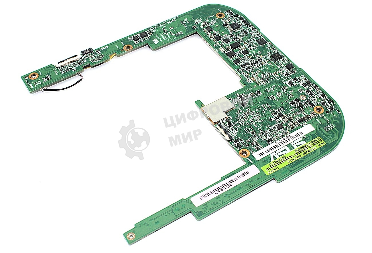 Материнская плата для Asus EP101 16Gb инженерная (сервисная) прошивка