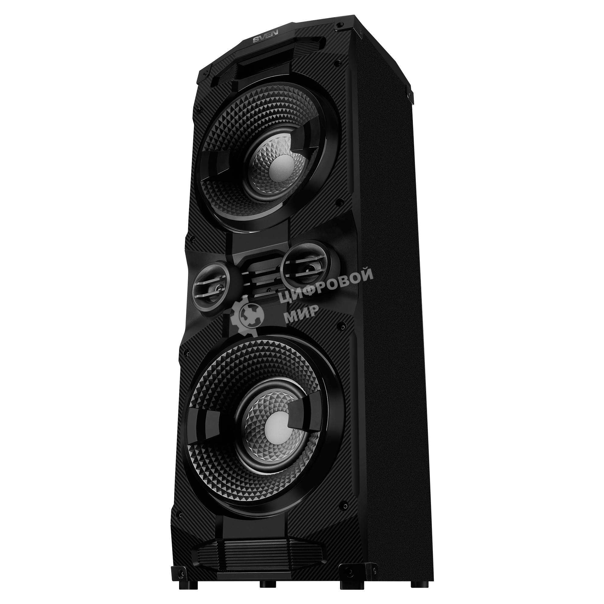 Беспроводная колонка Sven PS-1500 черный