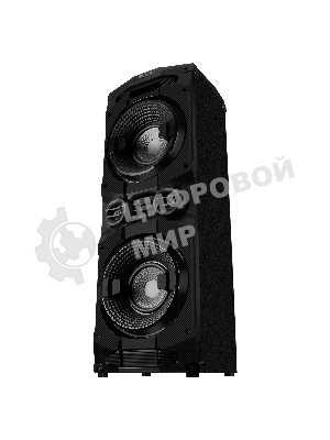 Беспроводная колонка SVEN PS-1500 черный