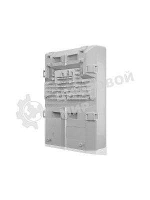 Коммутатор MikroTik netPower 15FR with 800MHz CPU, 256MB RAM, 16 x 10/100Mbps Ethernet ports (15 with Reverse POE-in, 1 with PoE-OUT), 2 x SFP, RouterOS L5 or SwitchOS (dual boot), outdoor enclosure, mounting ki