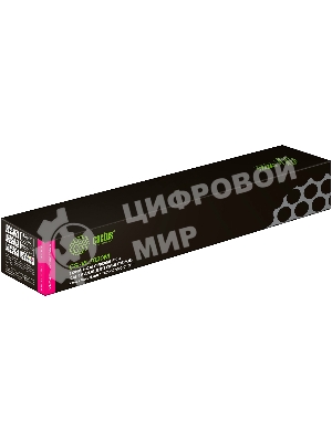 Картридж лазерный Cactus CS-VL7020M 106R03747 пурпурный (16500 стр.) для Xerox VersaLink C7020/C7025/C7030