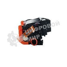 Картридж лазерный Sakura 069M ECO (5092C002) для Canon I-Sensys LBP673Cdw/MF750C/MF725, пурпурный, 1900 к. ECO (чип без счетчика копий)