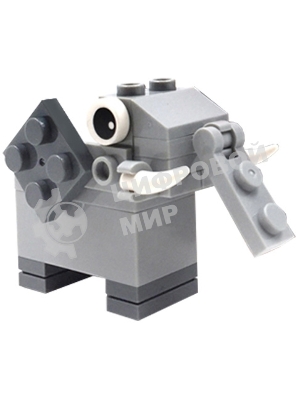 Точилка для карандашей ручная Silwerhof Savanna Солнечная коллекция, 1 отверстие, пластик, ассорти, коробка