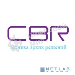 Оперативная память CBR, DDR4, 32Gb (1x32Gb), 3200MHz, CL22, DIMM