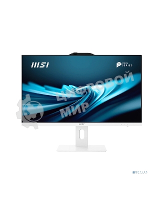 Моноблок MSI Pro AP272P 14M AiO 27