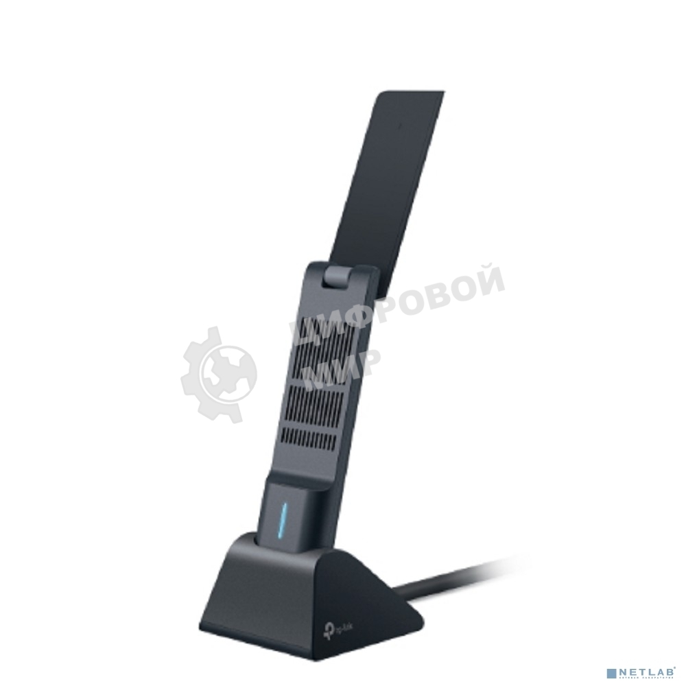Беспроводной трехдиапазонный USB-адаптер Wi-Fi TP-Link Archer TXE70UH