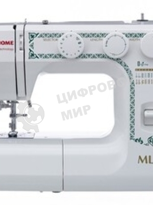 Швейная машина Janome ML77
