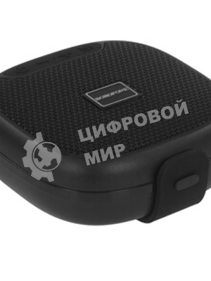 Портативная колонка BOROFONE (6941991118142) BR47 Blue Star
