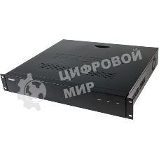 Видеорегистратор TRASSIR DuoStation 3416R AnyIP