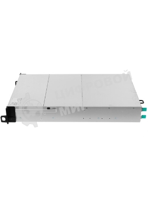 Модуль расширения СХД Synology 12BAY 2U RP NO HDD RX1217RP
