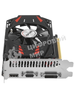 Видеокарта Afox GT730 2Gb GDDR5 128bit VGA DVI-D HDMI 1FAN RTL