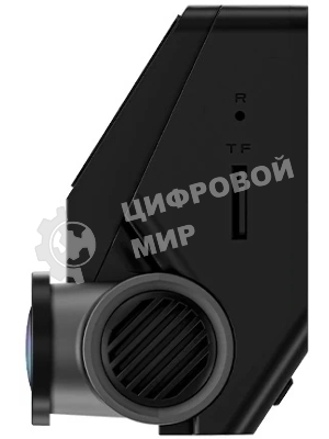 Видеорегистратор Navitel RS984 GPS, 3840x2160, 3