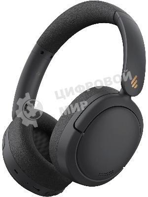 Гарнитура мониторные Edifier W800BT Pro черный беспроводные bluetooth оголовье