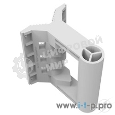 Крепление (QMExtra) QME Mikrotik quickMOUNT extra на стену больших точек доступа и секторных антенн