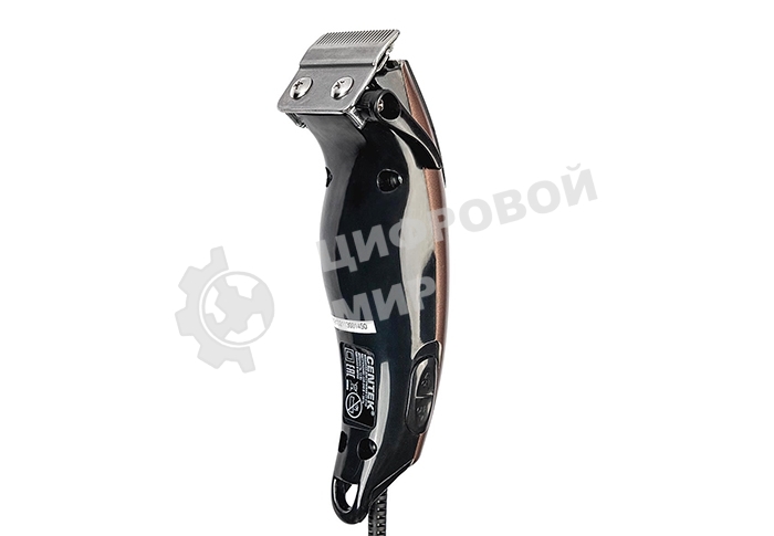 Машинка для стрижки Centek CT-2113 высококач. сталь, насадки, эргономичный дизайн