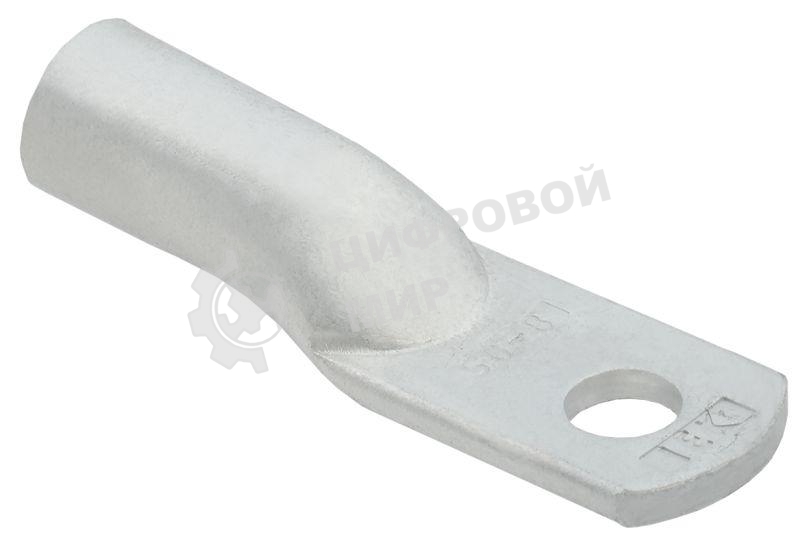 Наконечник медный луженый ТМЛ 6–4–4 ГОСТ 7386 IEK UNP41-006-03-04