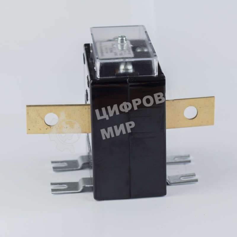 Трансформатор тока Т-0.66 75/5А кл. точн. 0.5 5В.А Кострома ОС0000002142