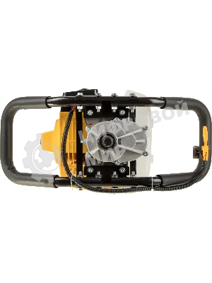 Мотобур Huter GGD-62 70/13/18