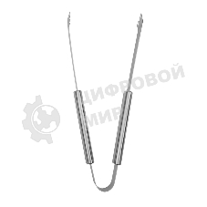 Щипцы для гриля Сокол Стандарт