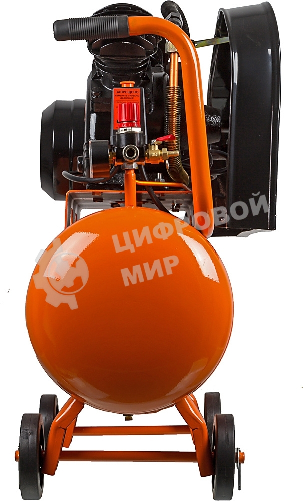 Компрессор Вихрь КМП-400/50Р 74/3/10