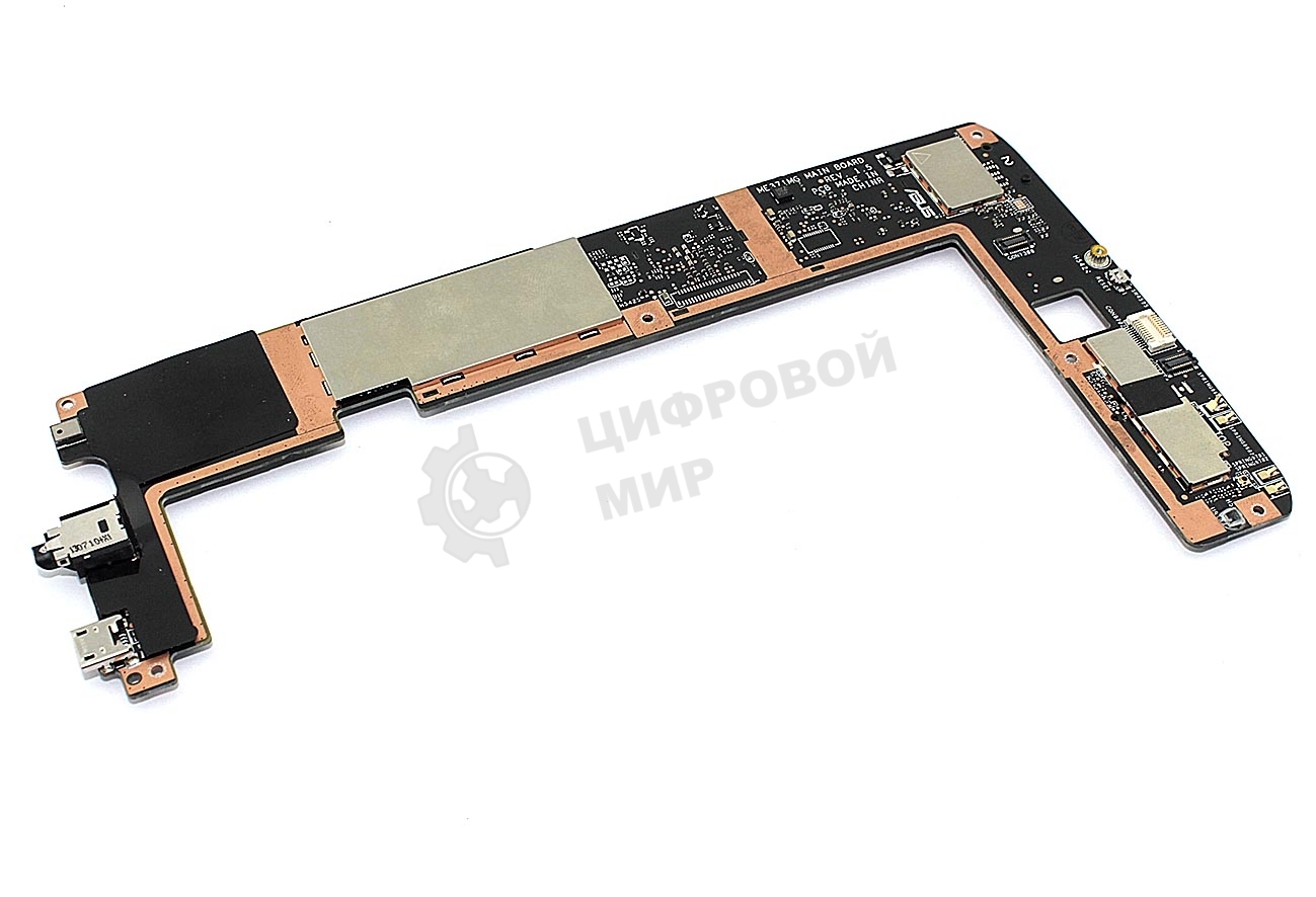 Материнская плата для Asus ME371MG 32Gb инженерная (сервисная) прошивка