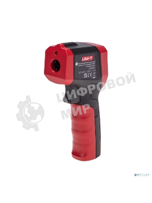 Инфракрасный термометр UNI-T UT301C+
