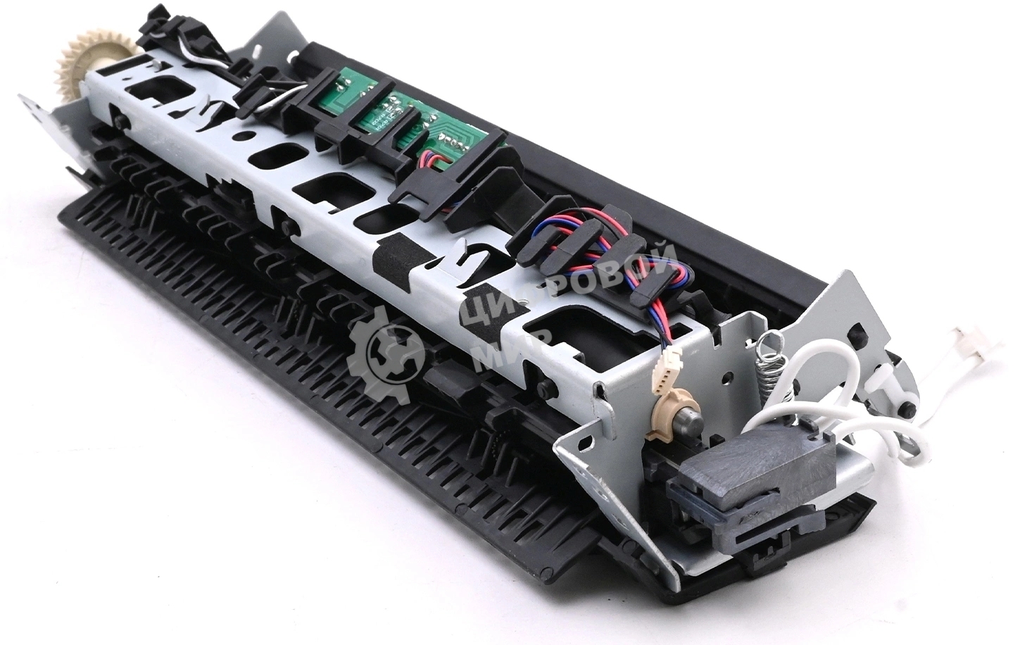 Печка в сборе Cactus CS-FU-HP-M1606-NC (RM1-7577-new compat) для HP LaserJet M1536/1606