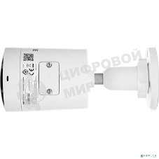 IP камера Hikvision 2Mpix IR BULLET DS-2CD2023G2-IU 2.8D