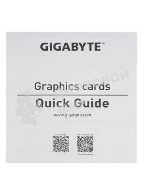 Видеокарта Gigabyte GV-N507TEAGLE OC-16GD 1.0 NV RTX 5070TI 16Gb 256bit GDDR7 2542/28000/HDM