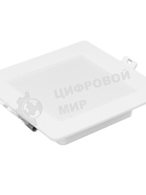 Светильник Smartbuy (SBL-BT22-65) овал 22Вт/6500K/IP65 (SBL-BT22-65)