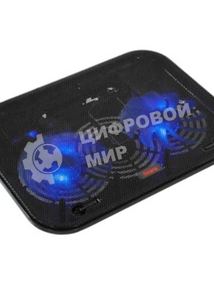 Подставка Buro BU-LCP140-B214H