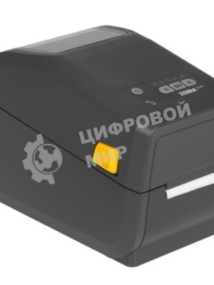 Принтер этикеток Zebra ZD411 (CN), DT, 2