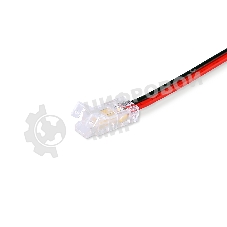 GS7373 Соединитель гибкий односторонний COB 12/24V для лент 5mm (2 конт.) (10шт)